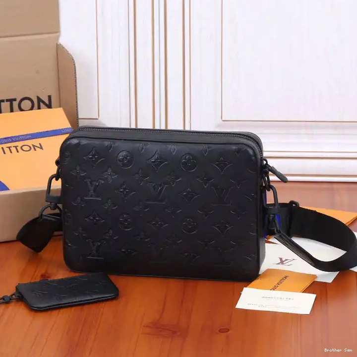 Brother Sam LV Bags 2111YA0001 0812